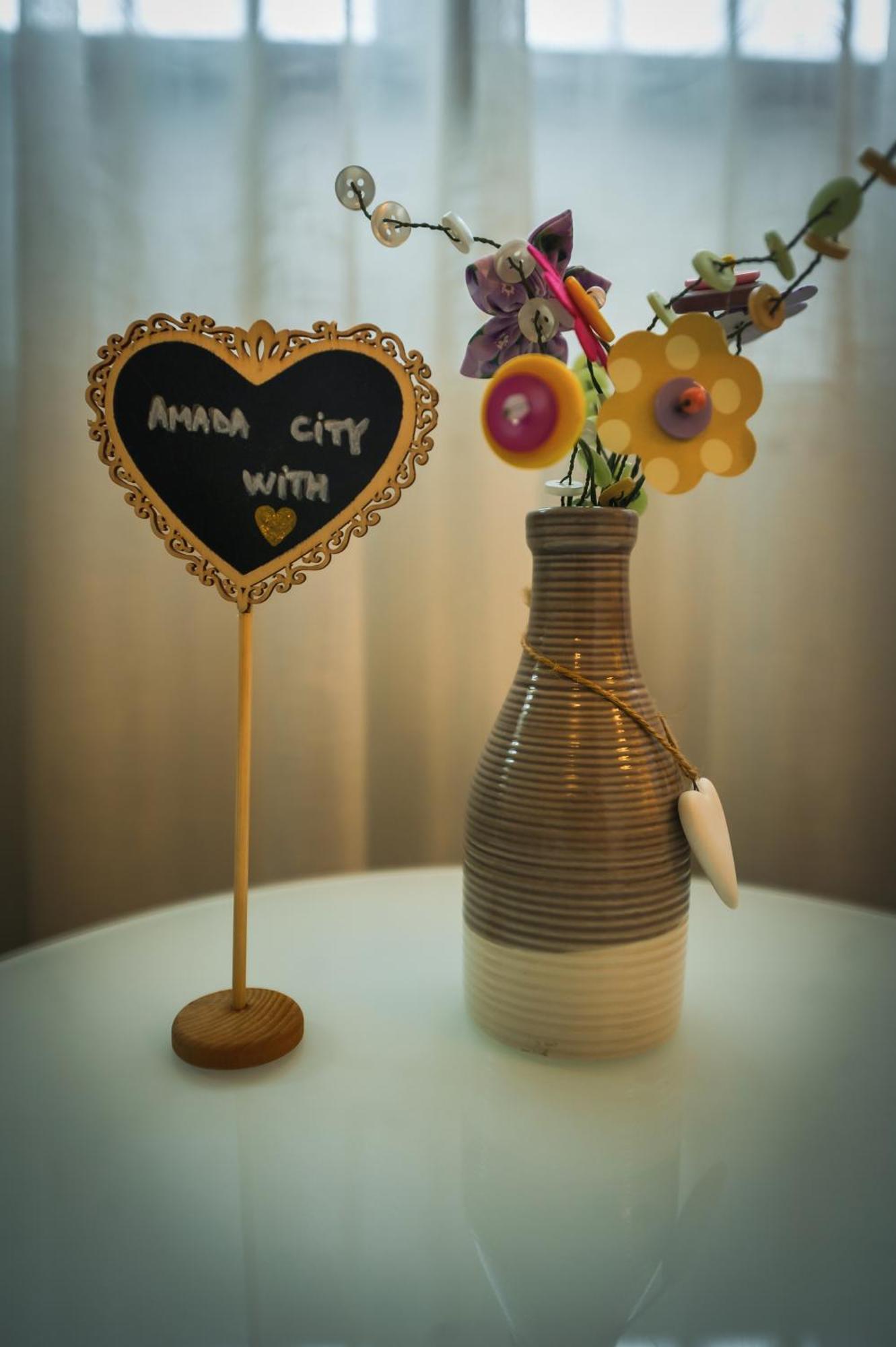 Amada City Center Яссы Экстерьер фото